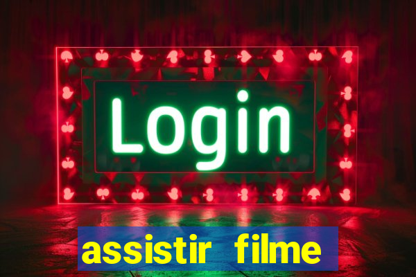 assistir filme bilhete de loteria